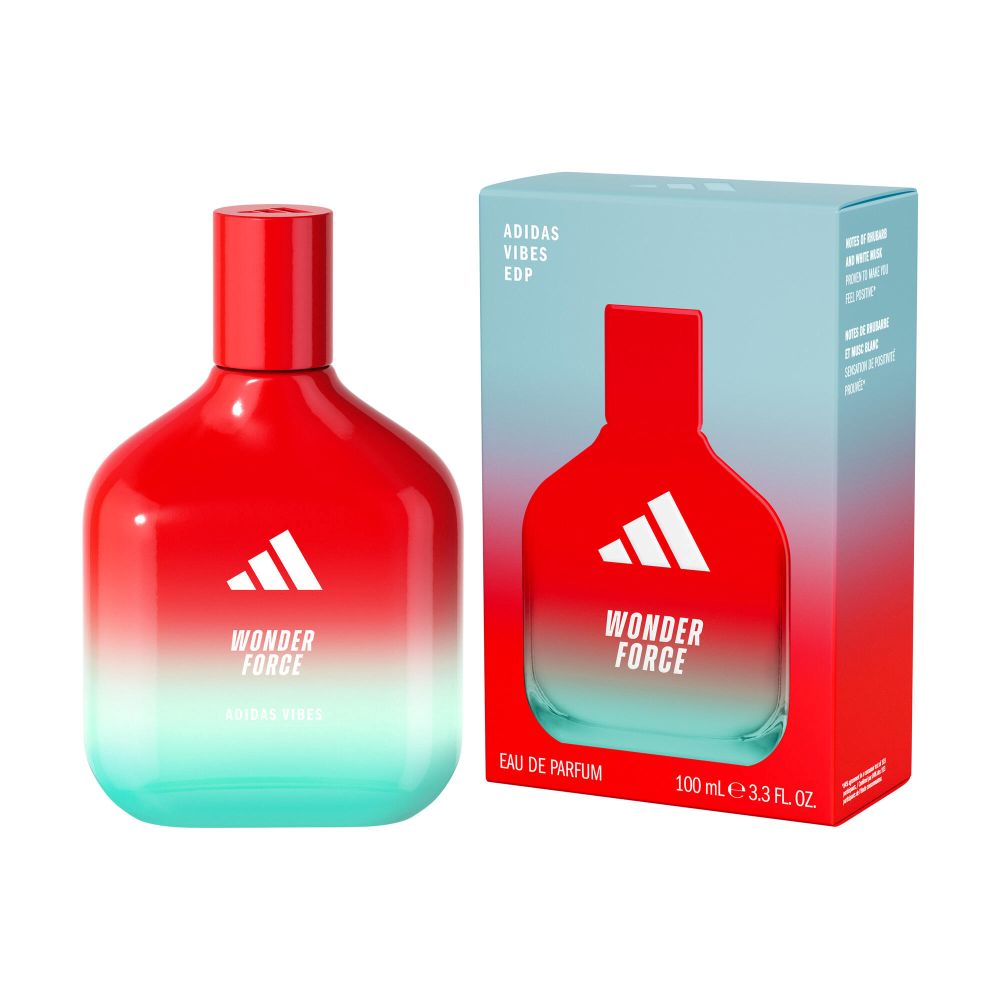 VIBES WONDER FORCE EAU DE PARFUM